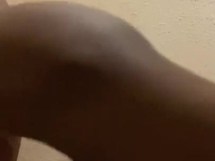 Black Fuckpole Tears Up Ass Fucking Fucktoy