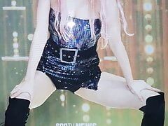 Twice Sana cum tribute 1