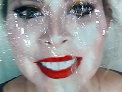 more Love, cum & pee for the splendid cumslut Johanna