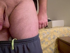 Big head uncut cock, huge head cock thick, huge hanging cocks