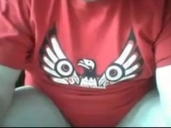 Daddy Wayne Plays With His Cock 11