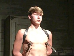 Gonzo, jocks, suck off