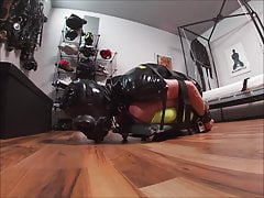 tight rollable package