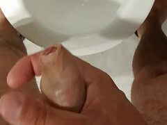 Big dick sborra gay