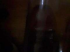 Chocolate Dick Training