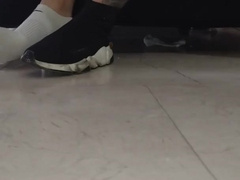 Latino Enormous soles