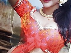 Cum tribute to south indian actress Priya Anand