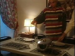 IL VAGABONDO - Episode 3