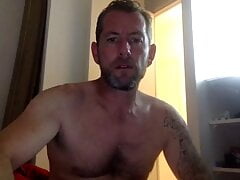 daddy first time