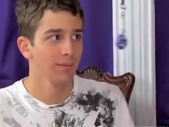 Spunky Twink