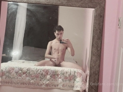 Ultra-Kinky at midnight in my bedroom