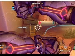 Gay squirting, gay game, pov