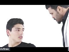 The Parlor Part 3 - Men.com