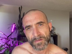 Stepfather dominates you to breed you