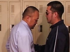 Japanese daddy 7