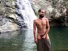 Deep-throats, outdoor bareback, watch