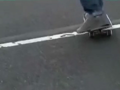 Bare Skinny Fuckers