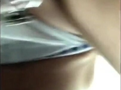 Sissy Creampied After Toy Play