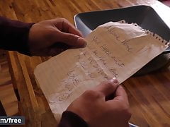 My Cousin Ashton Part 1 - Trailer preview - Men.com