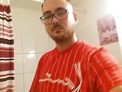 My long big Cock