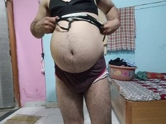 Naughty encounters in public restrooms with Lovedsunsine1990