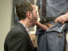 Tatuś, rectal, henrique012