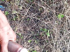 Desi boy monoj hand job, indian boy