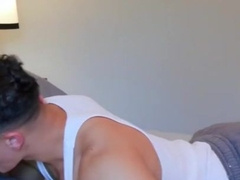 Daddy Pounded 2