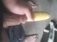 Corn on the cob?