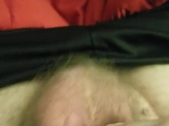 Pitched a tent but it blew away; then I blew my fountain in the replacement