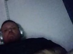 Feels good to cum