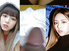 Tribute itzy yuna