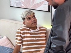 My Step-dad's Allowance