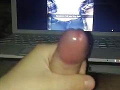 Playing with myself