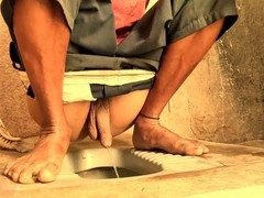 Village Boy Fucks Secretly