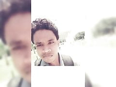 Supun Fernando Srilankan