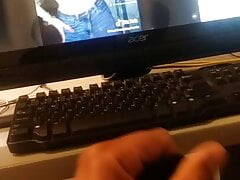 Panties of my exgirlfriend and his videos