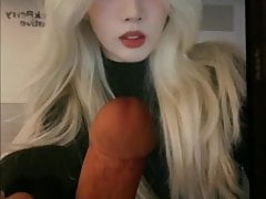 LOONA Kim Lip Cum Tribute 2
