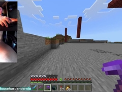 Frolicking Minecraft bare Ep.six Chief struggle time!!