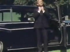 Gay retro porn is outdoors