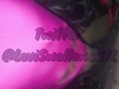 Swallowing two Random guys nut