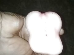 Fast Fucking Boy Masturbated This Vagina