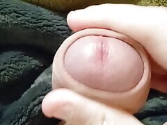 My mistress said until there is a member of 20 centimeters, like my husband, you will only masturbate #2