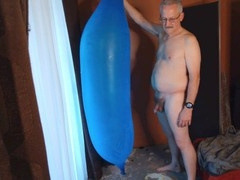 Balloonbanger's Massive Balloon Play