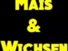 Summer Sun, Outdoor Fun: Wank & Piss 2