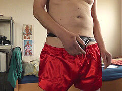 kleiner unwrap 27