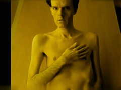 Brit Freddie Sunfields in Yellow Lights