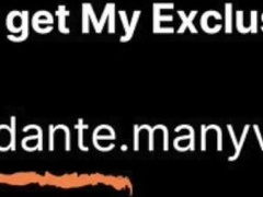 Pizza Stud with Additional XXL Trouser snake Wanking until Spunk Erupted " Uber-sexy " Super-sexy