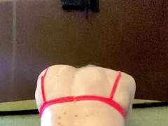 Hottie with a body and she fucks so good!!!