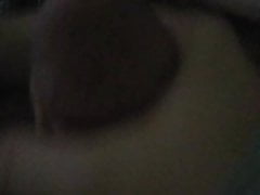Slo mo jizzing
